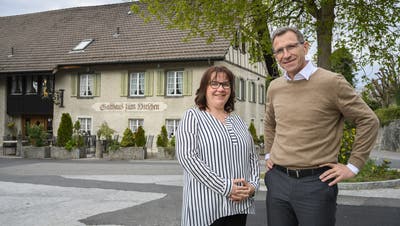 Fünf Generationen Schneider: Das Gasthaus zum Hirschen wird 350 Jahre alt