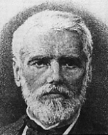 Pioda Battista, Giovanni FDP - Tessin - 1857 bis 1864
