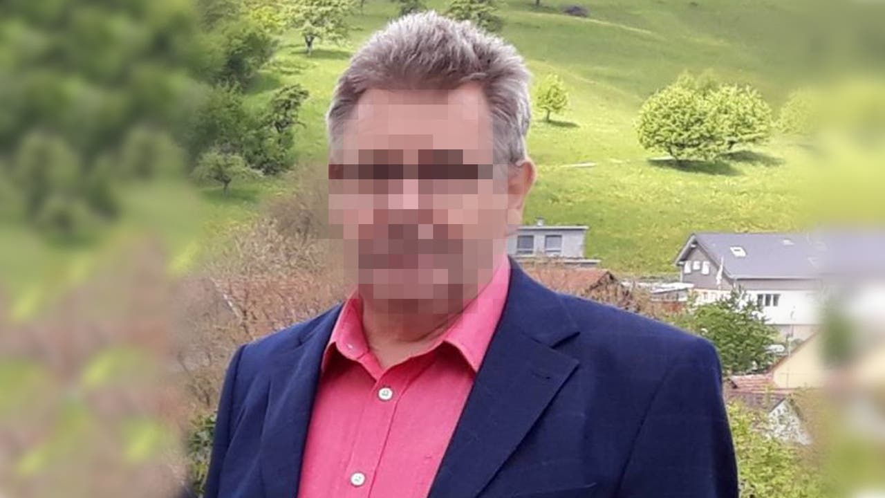 Döttingen/Königsfelden AG, 23. Mai: Angestellte des Wasserkraftwerks Döttingen fanden in der Aare eine männliche Leiche. Es handelte sich um den vermissten Konrad R. Es deutete zunächst nichts auf ein Verbrechen hin.