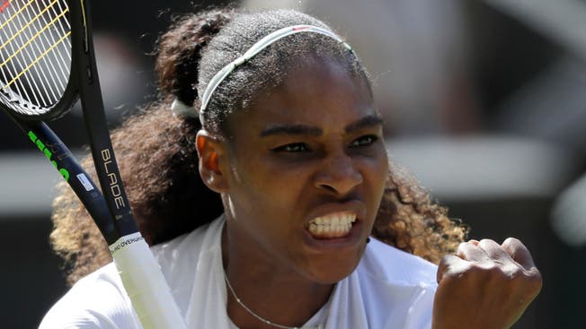 Die Sexismus-Debatte um Serena Williams und Schiedsrichter Carlos Ramos geht weiter.