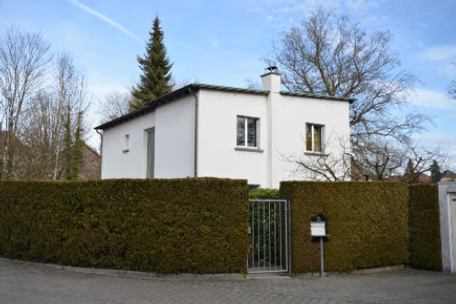 Wohnhaus Römerstrasse 7