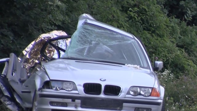 «TopVideos» - Grosse Betroffenheit Nach Tragischem Unfall Im Kosovo ...