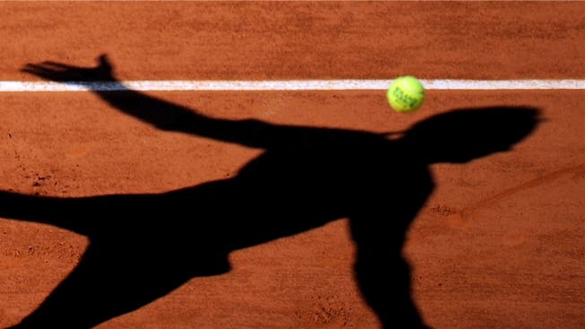 Erstmals seit Mai 2016 bestreitet Roger Federer in Madrid wieder ein Sandturnier.