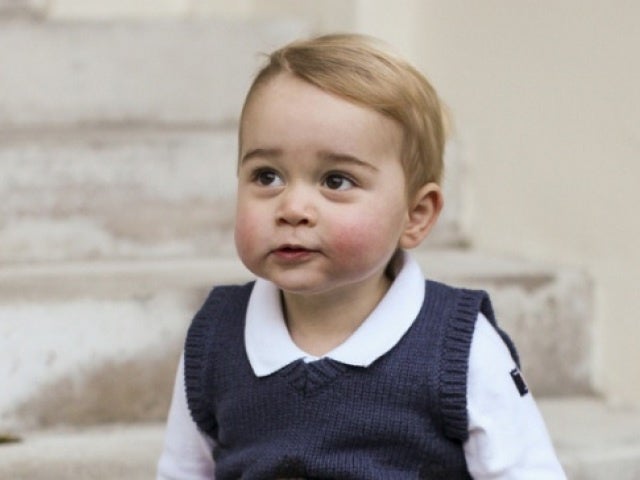 Grossbritannien - Von Charles Bis Harrys Sohn Archie: Die Royals Und ...