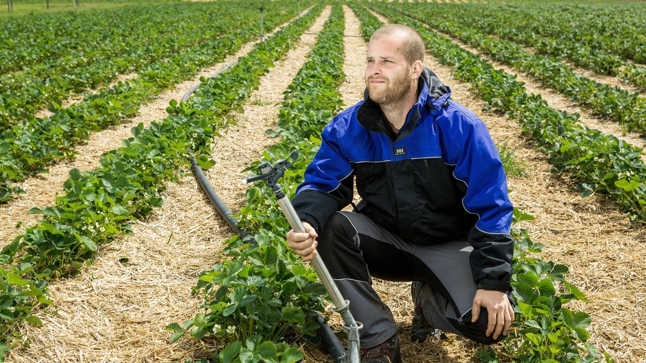 Landwirtschaft - «Aargauer Bauer 2018» – Das Sind Die 10 Finalisten