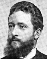Borel, Eugène FDP - Neuenburg - 1872 bis 1875