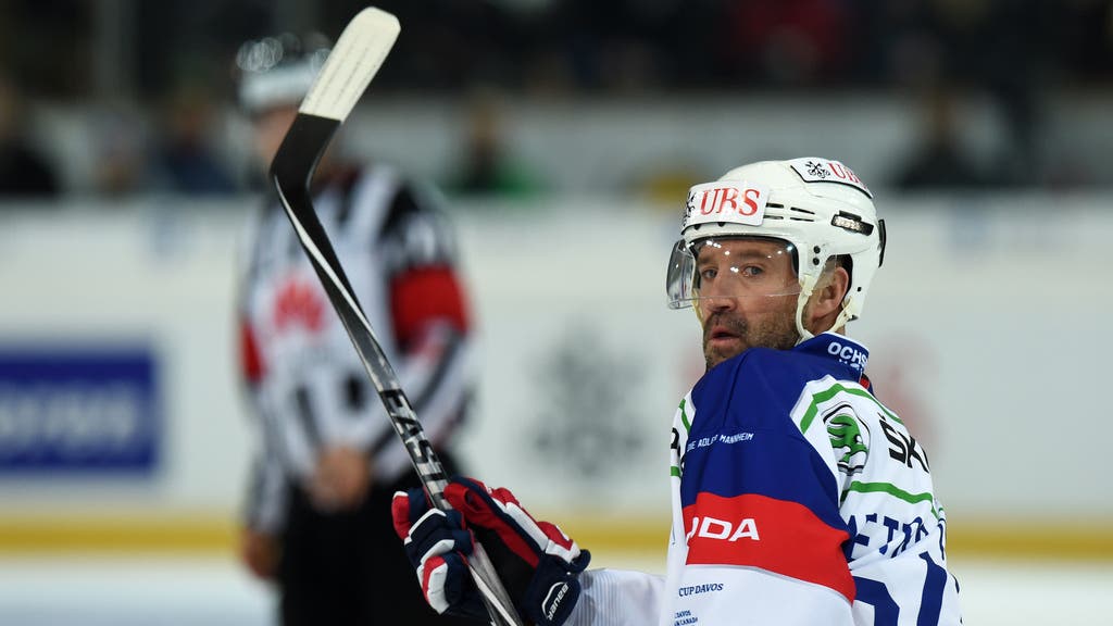 Die Topskorer im Schweizer Eishockey stammen zumeist aus dem Ausland. 2010/11: Glen Metropolit, EV Zug, 53 Punkte (Kanada)