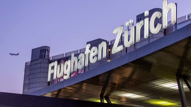 Flughafen Zürich geht in Indien leer aus