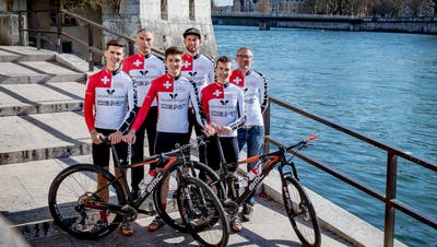 Rochaden im Bike Team Solothurn – der Teamchef und zwei Fahrer gehen