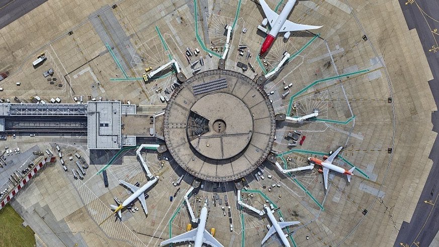 Grossbritannien - Was Wir Zum Drohnen-Chaos In London Gatwick Wissen ...