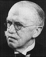 Schulthess, Edmund FDP - Aargau - 1912 bis 1935