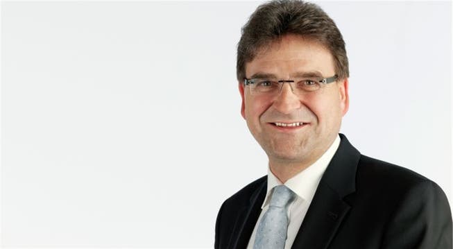 Beat Villiger, Justizdirektor Kanton Zug: «Wenn das kommt, kann ich grad zurücktreten.»