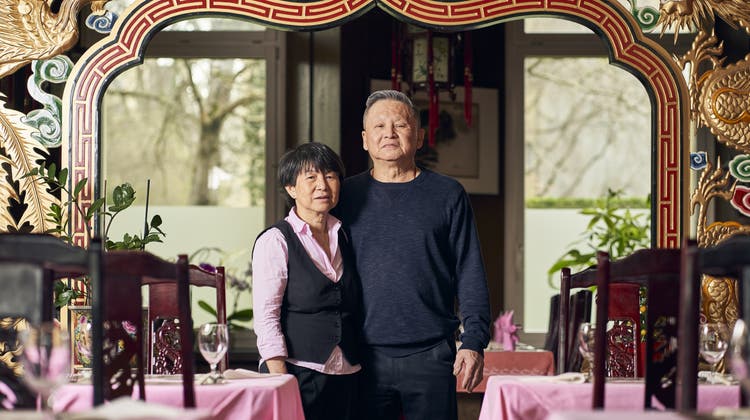 Das älteste chinesische Restaurant der Stadt sucht einen Nachfolger