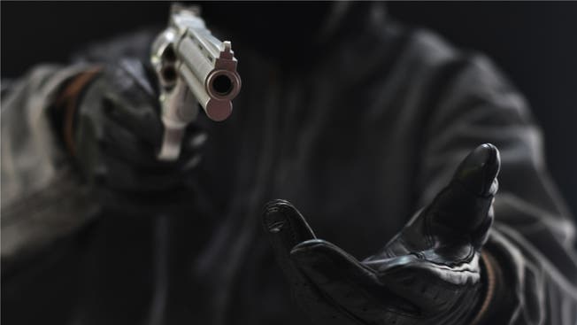 Beim Raubüberfall vor fünf Jahren in Schönenwerd wurde ein Altmetallhändler mit einer Pistole bedroht.