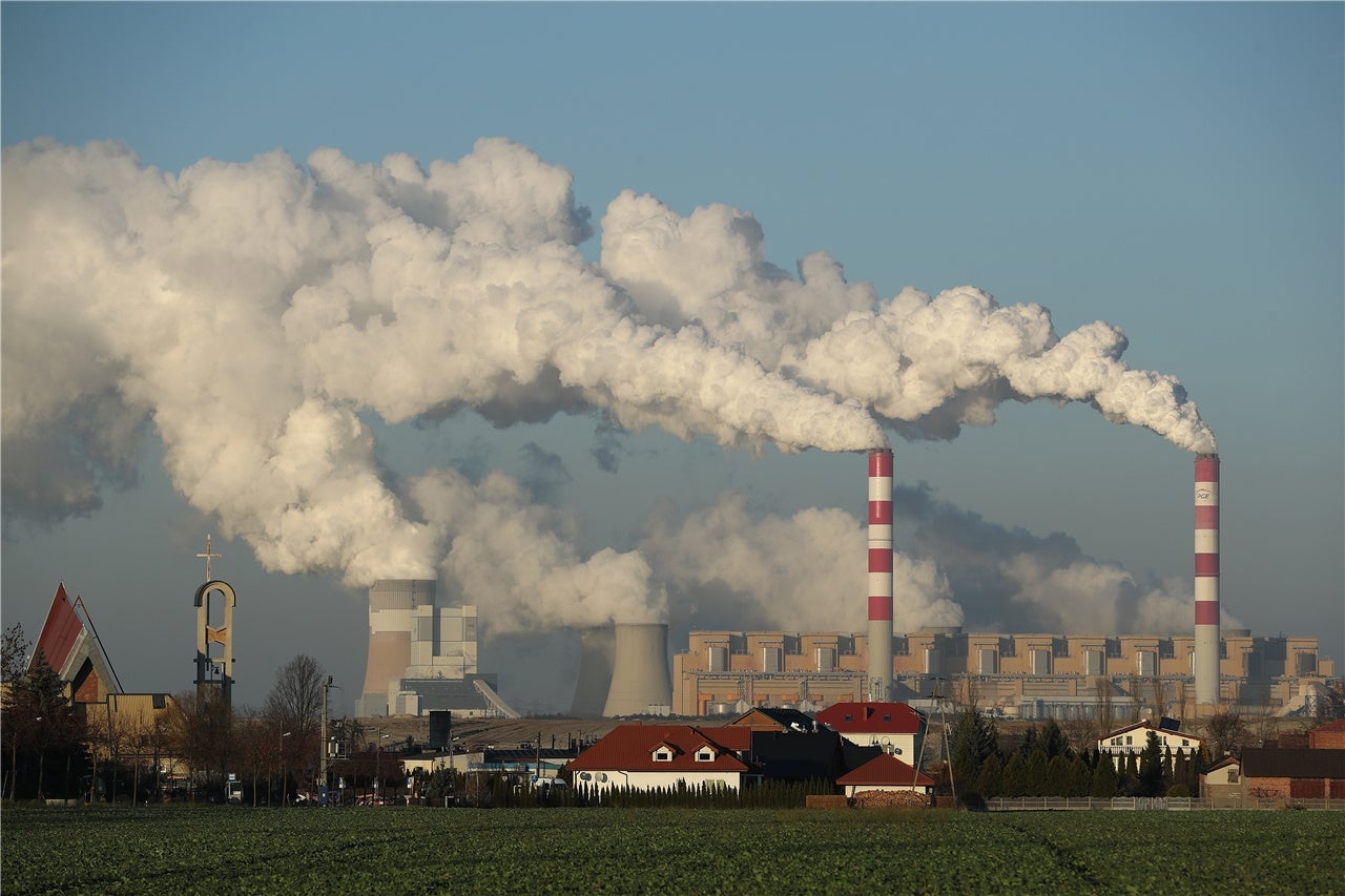 Emissionshandel - CO2 Im Ausland Einsparen: Schweizer Sonderweg Beim ...