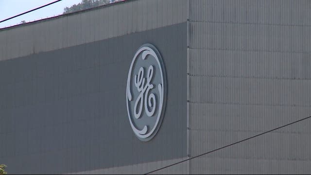 General Electric ist weltweit in Reorganisation.