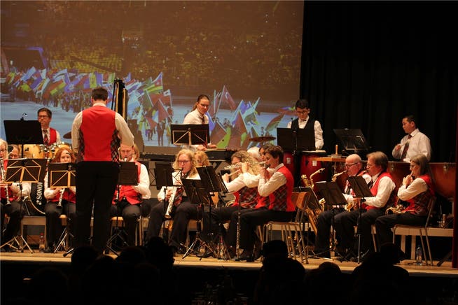 Die Musikgesellschaft Spreitenbach plant, ab August speziell Erwachsene in Blasmusik zu unterrichten.