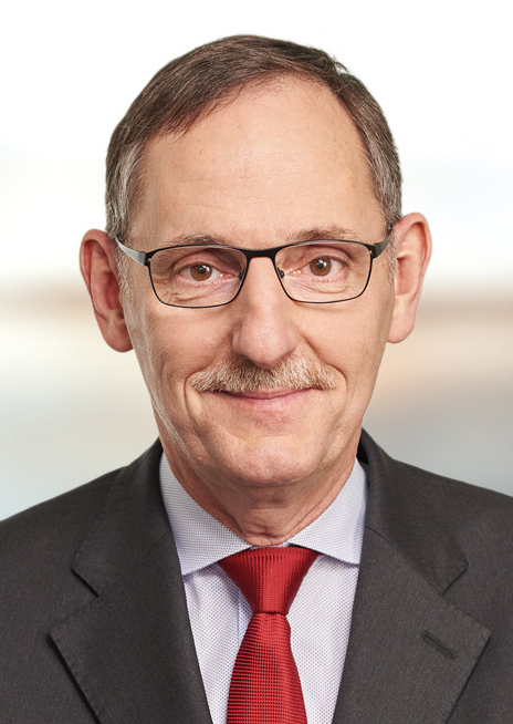 Mario Fehr (SP), bisher Vorsteher der Sicherheitsdirektion