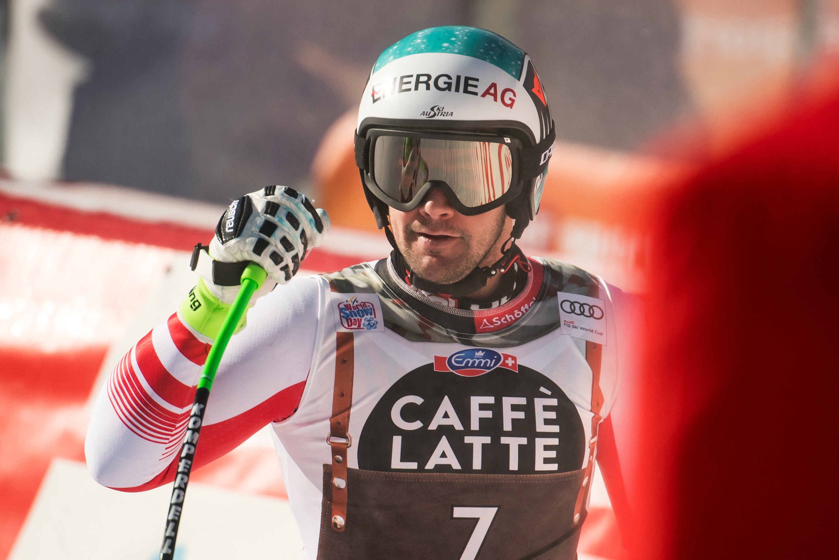 Bildstrecke - Beat Feuz Fährt Am Lauberhorn Auf Rang 2 – Zwei Weitere ...