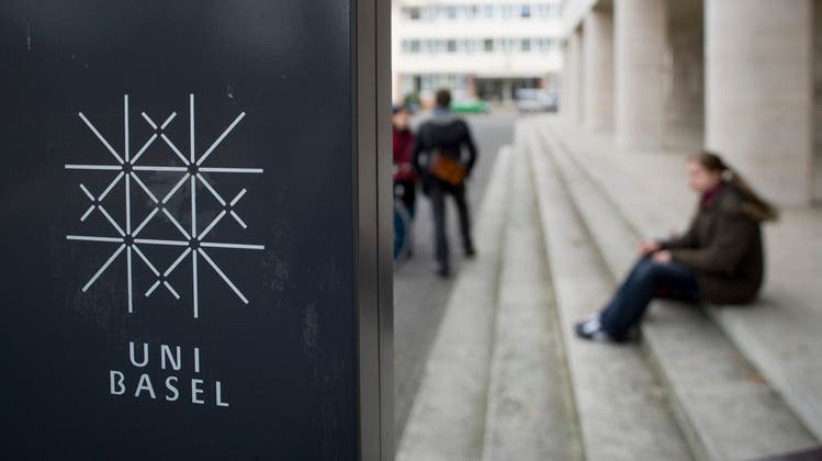 Die Universität Basel legt den Entwurf für Strategie 2022-2030 vor