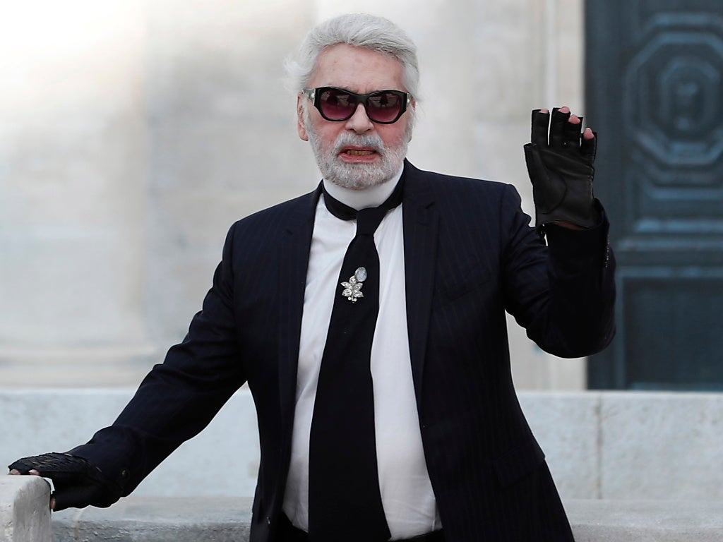 Mode-Zar - Karl Lagerfeld Ist Tot – Diese 28 Zitate Machten Ihn Zur Legende