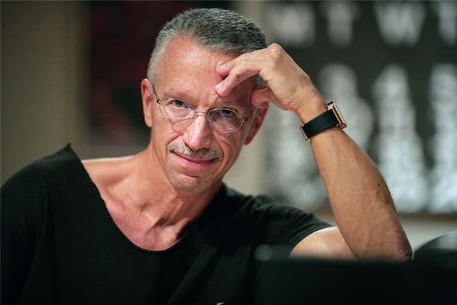 Der Jahrhundert-Musiker Keith Jarrett (73) hat von der klassischen Welt höchste Weihen erhalten.Rose Anne Colavito/ECM Records