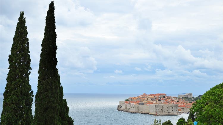 Im Fast-Weltmeister-Land – Kroatiens wunderschöne Küsten und die Spuren des Krieges