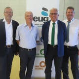 Elektra Untergäu bevorschusst Bundesbeiträge für Solaranlagen