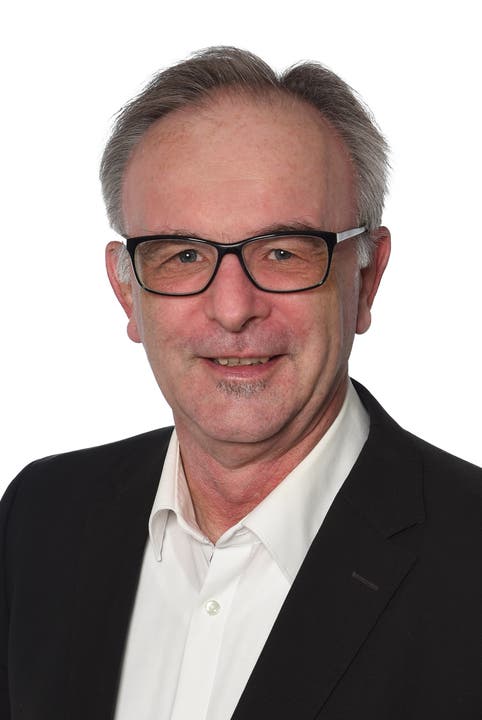 Pierre Dalcher (SVP, Schlieren) bisher 4164 Stimmen, Augenoptiker