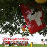 1.-August-Feier: 40 Franken Stundenlohn für Aargauer Gemeinderäte