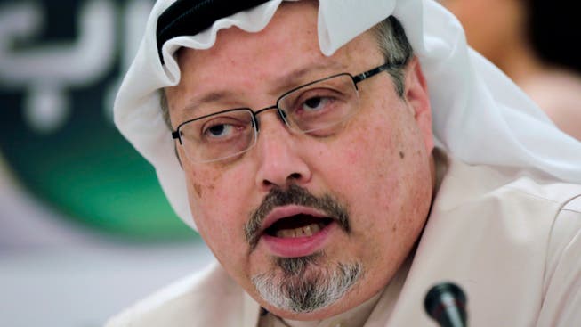 War der saudische Kronprinz in den Mord an Jamal Khashoggi involviert? Ein neuer Bericht legt dies nahe.