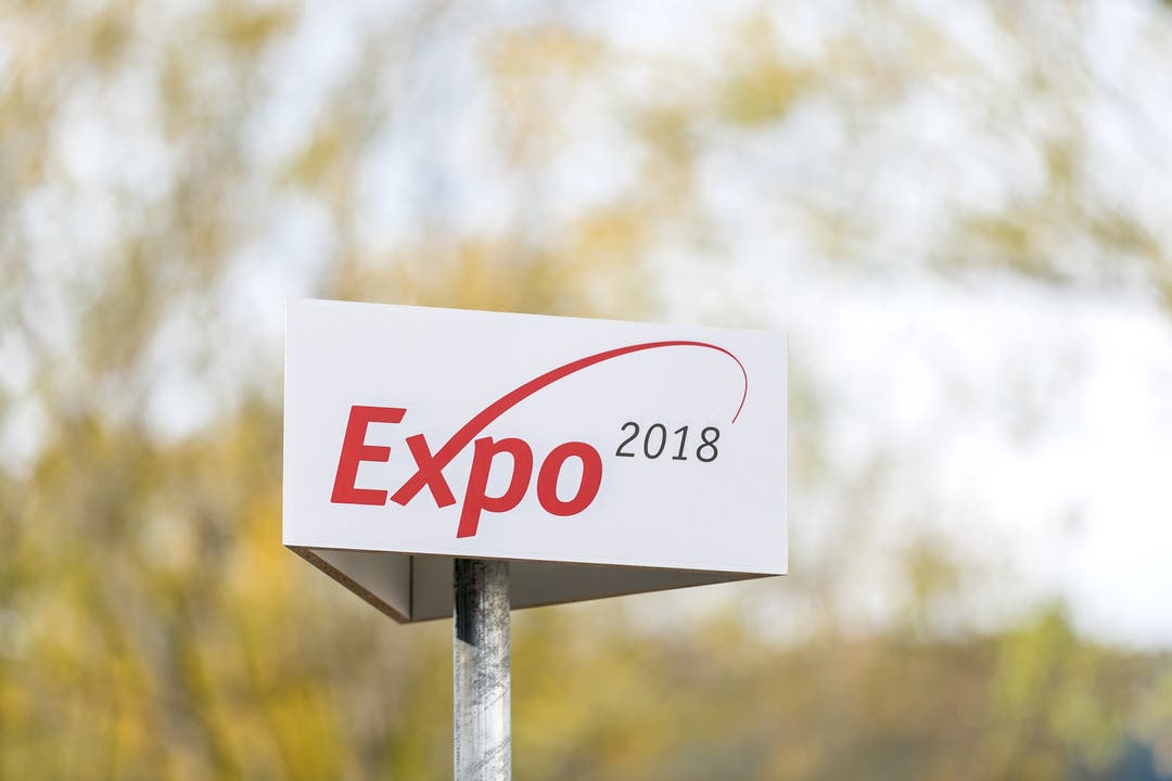 Expo Brugg-Windisch 2018 Weitere Impressionen von der Expo 2018.