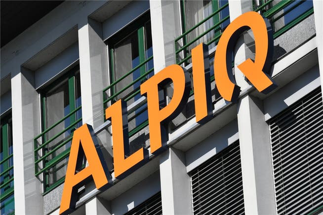 Im Verfahren um die beiden gekündigten Energielieferverträge in Rumänien hatte Alpiq im November 2014 eine internationale Investitionsschiedsklage eingeleitet.