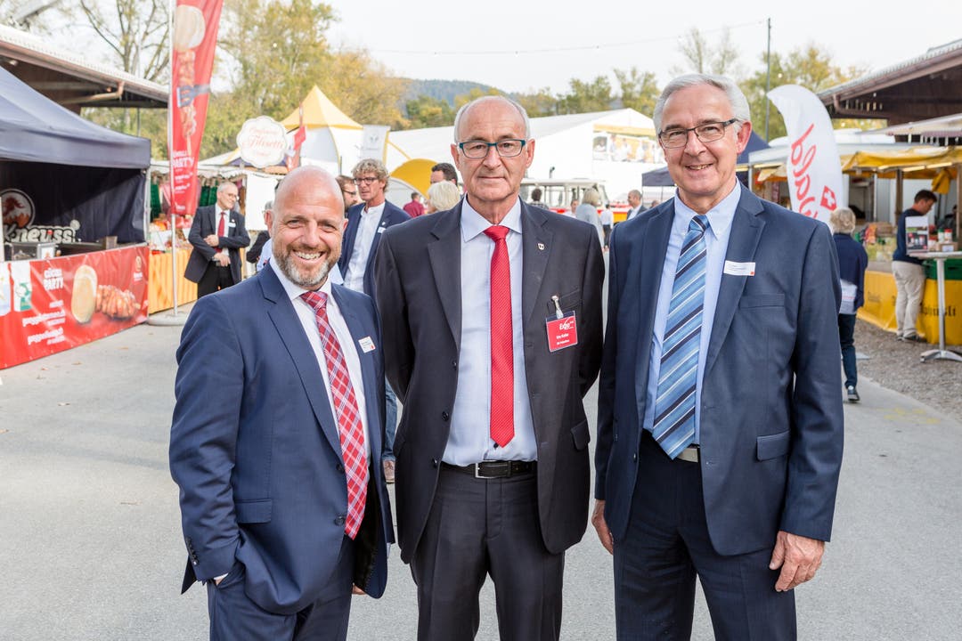 Expo Brugg-Windisch 2018 Eröffnung der Expo Brugg-Windisch 2018 am 18. Oktober 2018 im Geissenschachen in Brugg. Eröffnung der Expo Brugg-Windisch 2018 am Donnerstag, 18. Oktober.