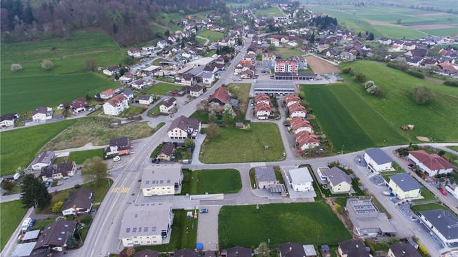 2,47 Millionen Franken an Steuern hat die Gemeinde Moosleerau 2018 eingenommen. Das sind knapp 12% mehr, als die Gemeinde gemäss Budget erwartete. Archiv