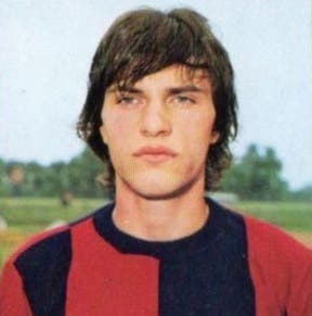 3 Marcello Gamberini Versuchte sich mit 35 Jahren beim FCB (1996/97), floppte, wurde Schlagersänger, ist heute Beizer.
