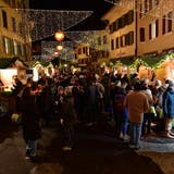 Glühwein, Lebkuchen und Ponyreiten: Das sind die Weihnachtsmärkte im Kanton Solothurn