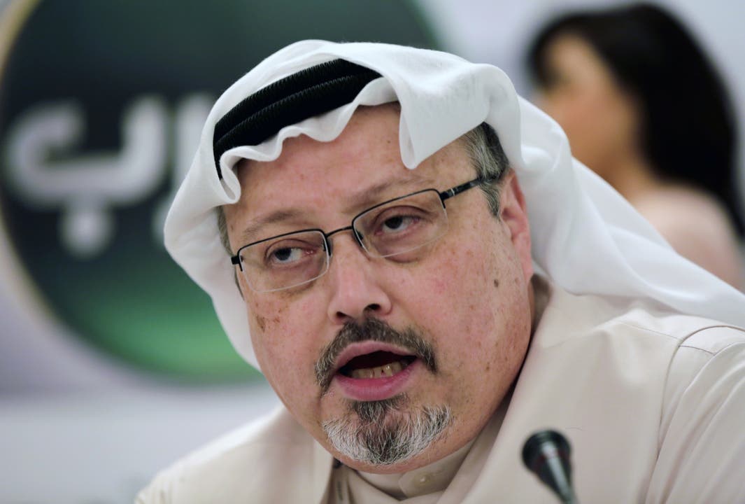 Jamal Khashoggi: Laut der "Washington Post" existieren Ton- und Videoaufnahmen von der Tötung des saudischischen Journalisten und Bloggers.