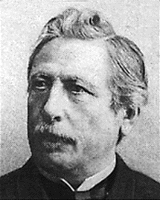 Schenk, Karl FDP - Bern - 1863 bis 1895