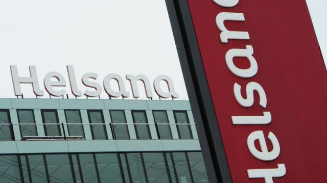 Nach gescheiterten Verhandlungen: Helsana und Basler Unispital einigen sich