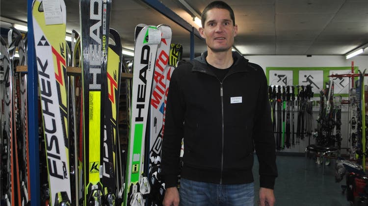 «Das war ein perfekter Winter»: Sportgeschäfte ziehen positive Bilanz – Enttäuschung bei Skilift