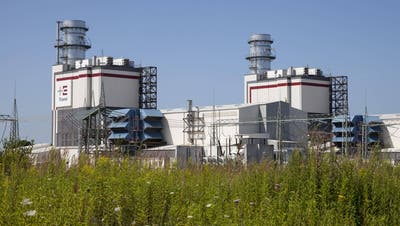 AKW-Abschaltung: Aargauer Verband befürchtet Stromengpass – und will auf Gaskraftwerke setzen