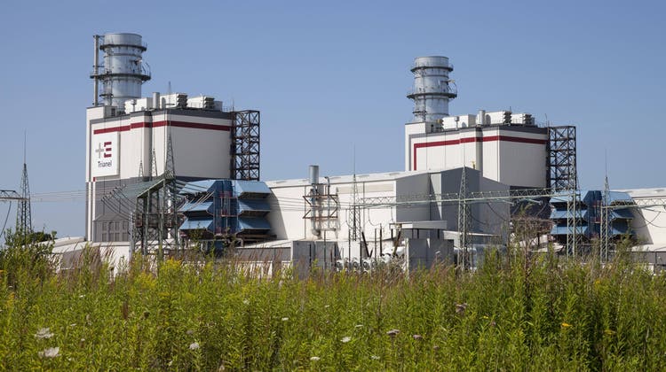 AKW-Abschaltung: Aargauer Verband befürchtet Stromengpass – und will auf Gaskraftwerke setzen
