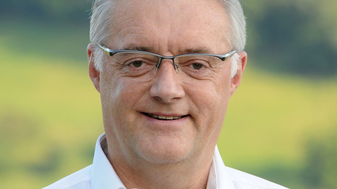 Roland Kuster (CVP), Gemeindeammann Wettingen: «Die Reduktion beträgt 20 Prozent und betrifft nur die Saisonabos.»