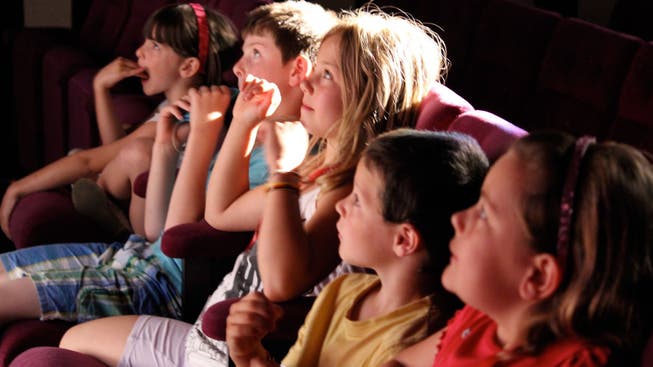 Seit 1998 hatten Kinder von 6 bis 12 Jahren im Rahmen des Filmklubs Zauberlaterne die Möglichkeit, einen Film im Kino anschauen zu gehen.