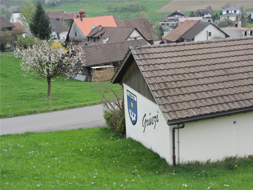 Die Kleinstgemeinde Böbikon hat 171 Einwohner. Es ist einwohnermässig die kleinste der "Rheintal+"-Gemeinden.