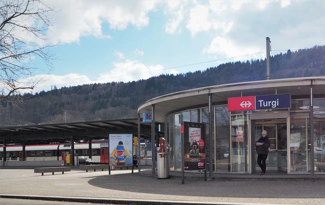 Die wichtigste regionale Veränderung betrifft die Verknüpfung der S29 zwischen Turgi und Aarau mit der S8 von Olten nach Sursee zu einer neuen S-Bahnlinie.