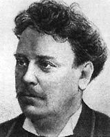 Ruchet, Marc-Emile FDP - Waadt - 1899 bis 1912