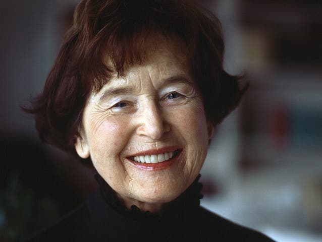 Kopp, Elisabeth FDP - Zürich - 1984 bis 1989