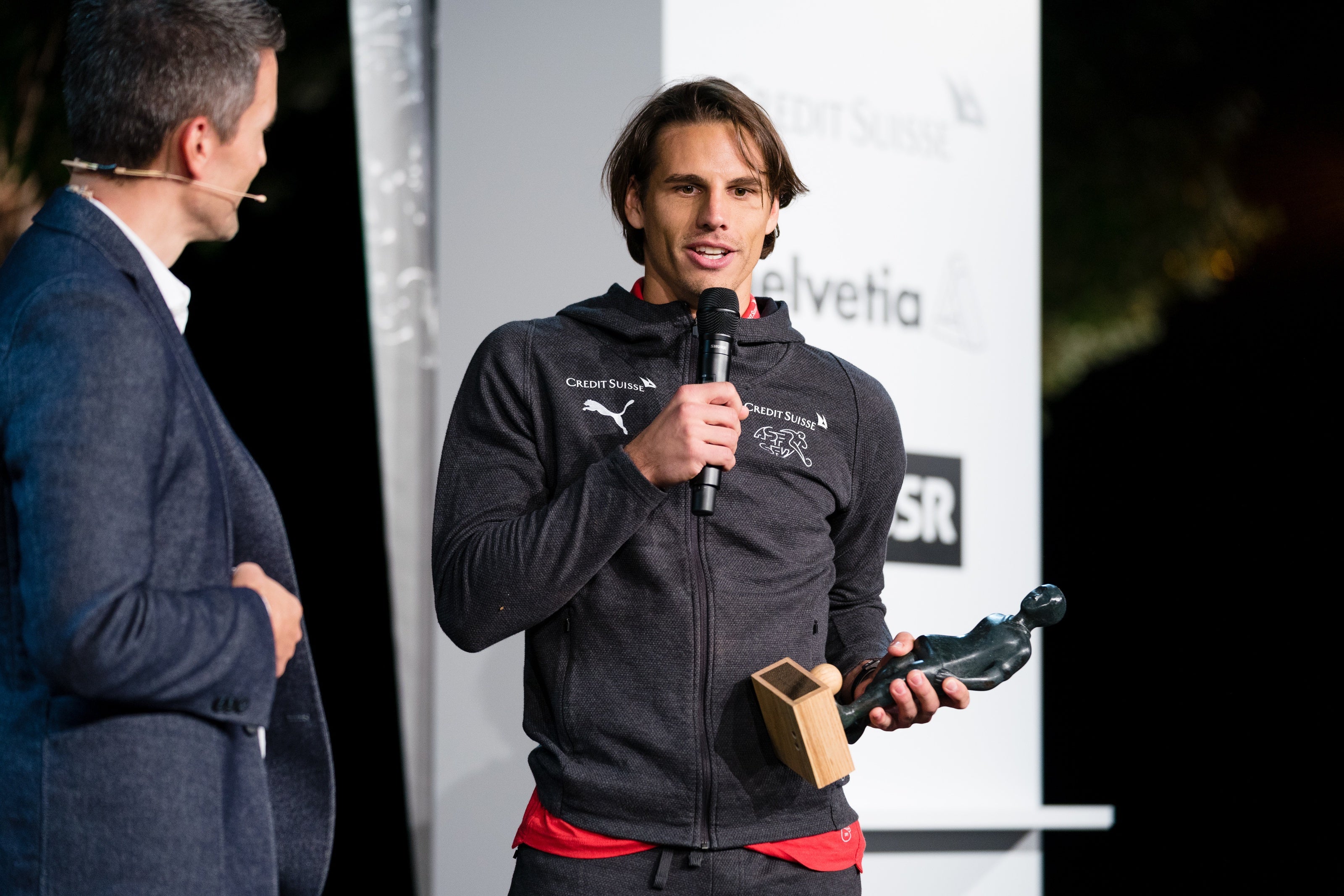 Auszeichnung - Yann Sommer Ist Zum Zweiten Mal Fussballer Des Jahres